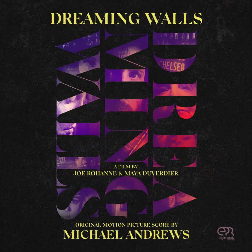 Dreaming Walls