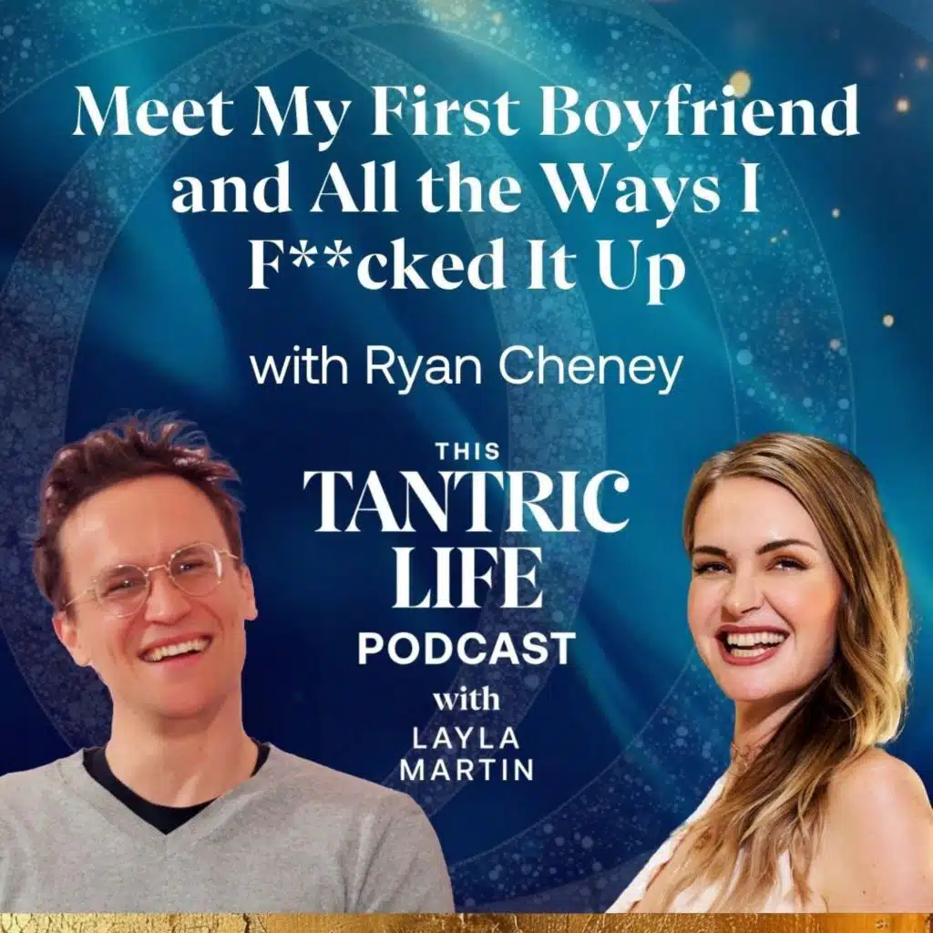 Meet My First Boyfriend and All the Ways I F**cked It Up | 57