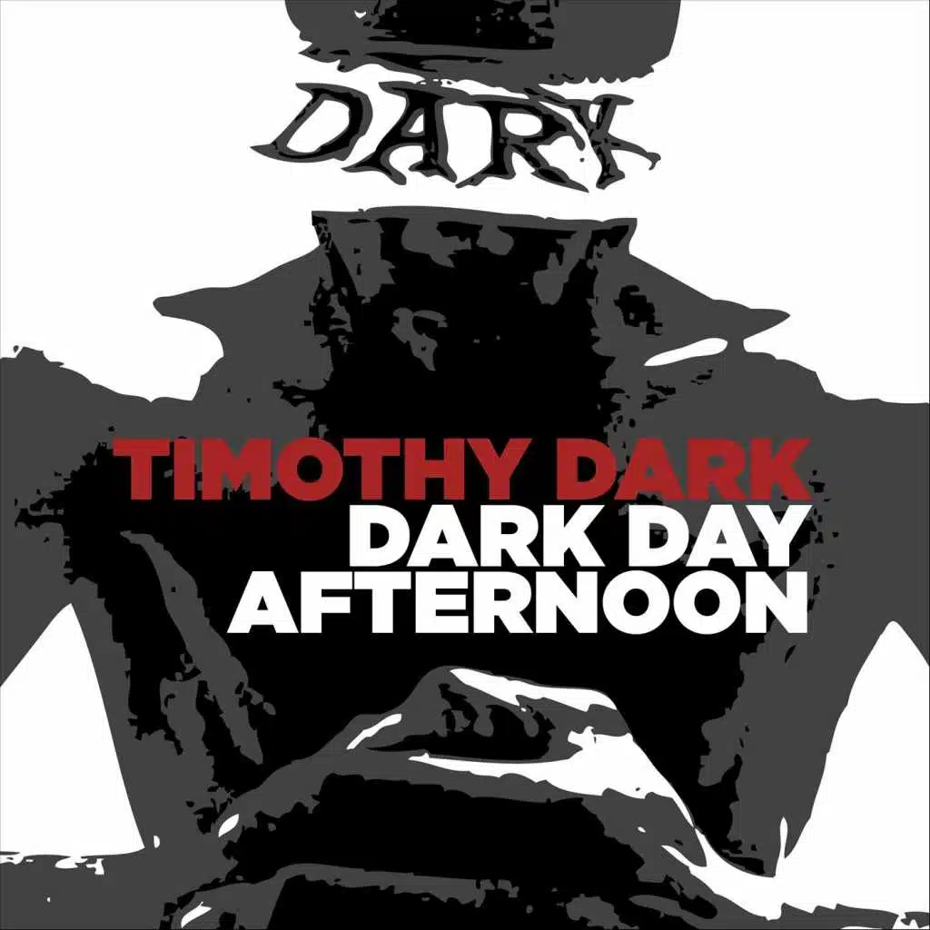 Dark Day Afternoon