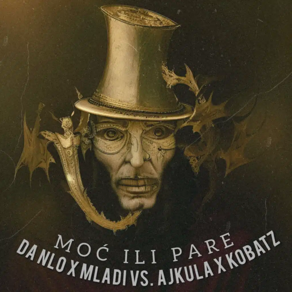 Moć Ili Pare