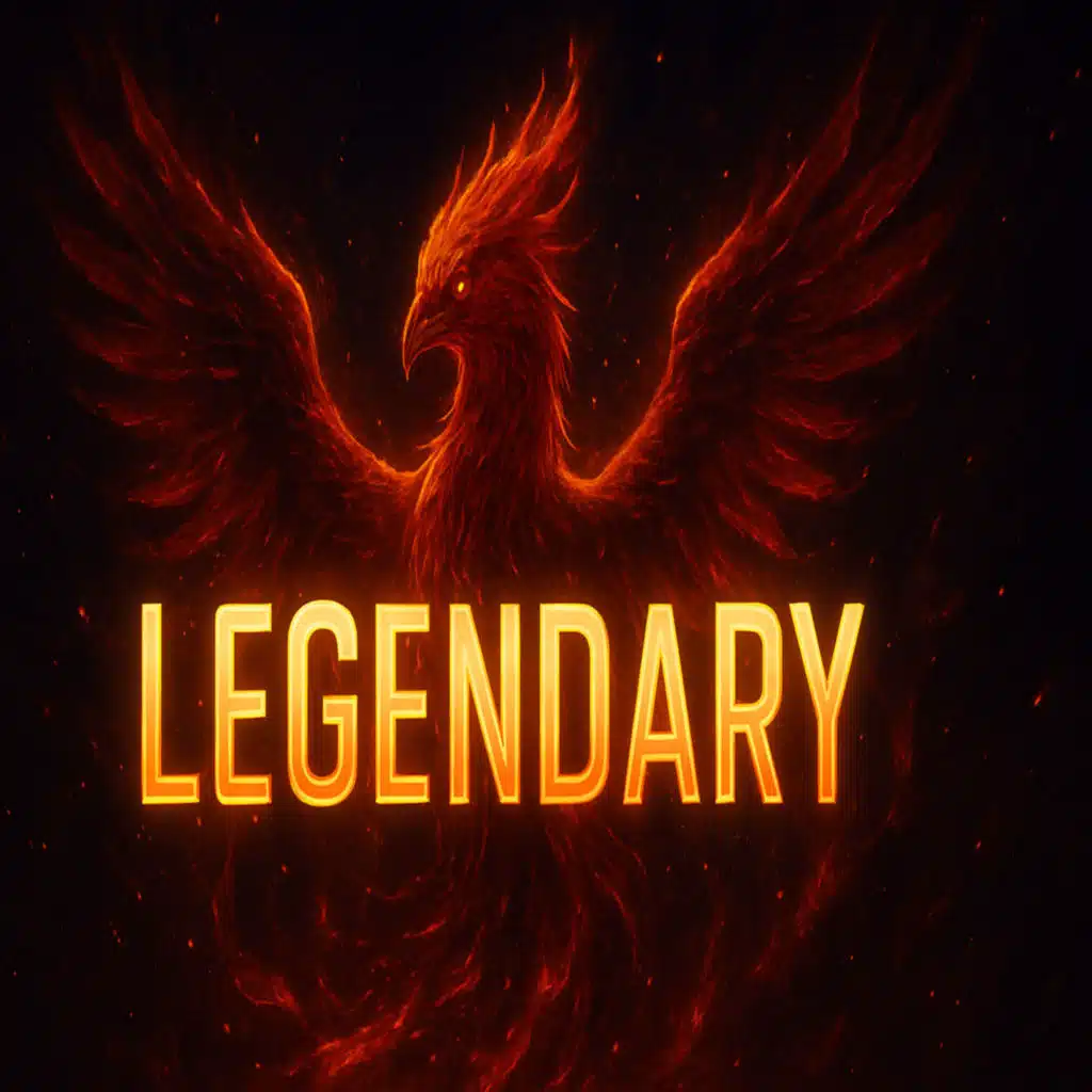 Legendary