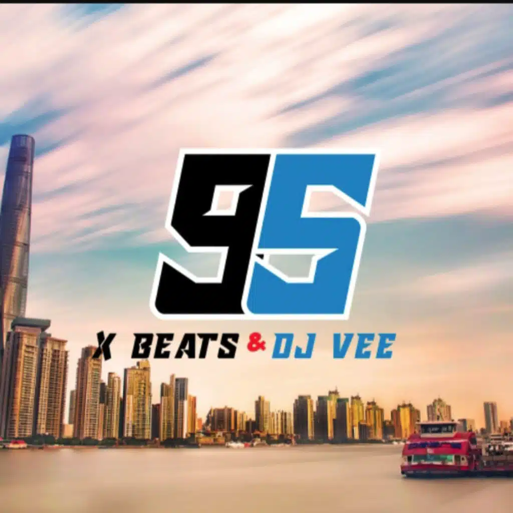 95 (feat. Dj Vee)