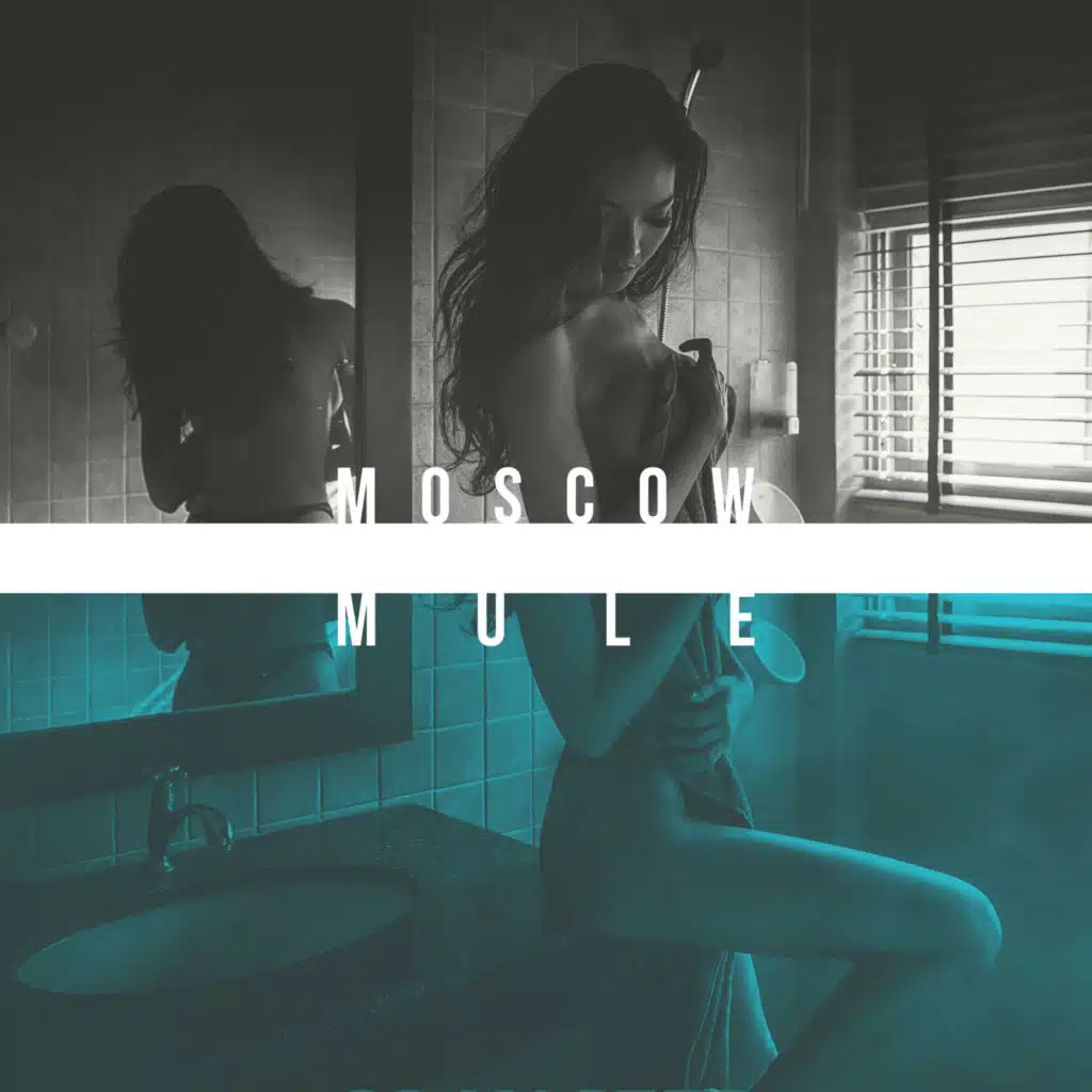 DJ Kantik & Matusevich