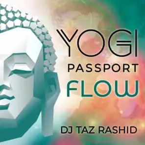 Yogi Passport: Flow