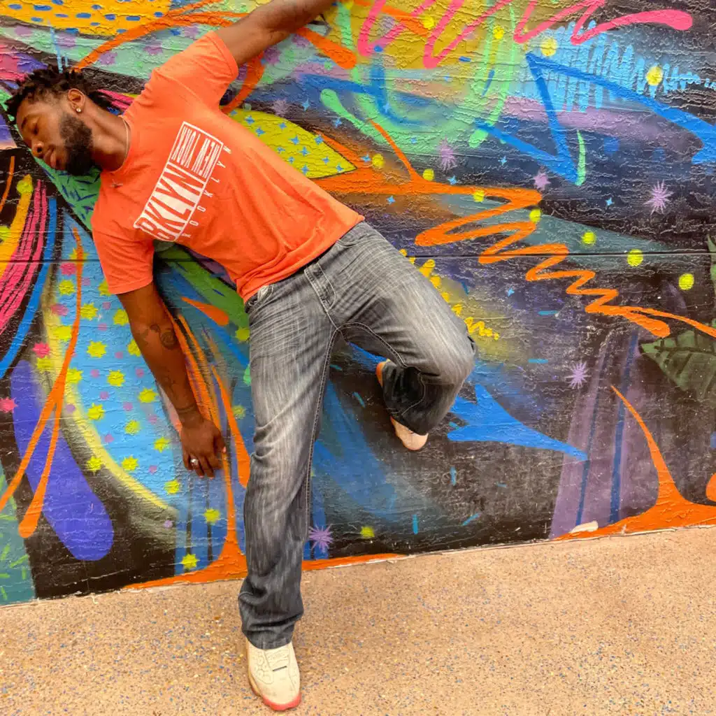 REAL NIGGA (feat. Preach2x) [prod. tenshi]