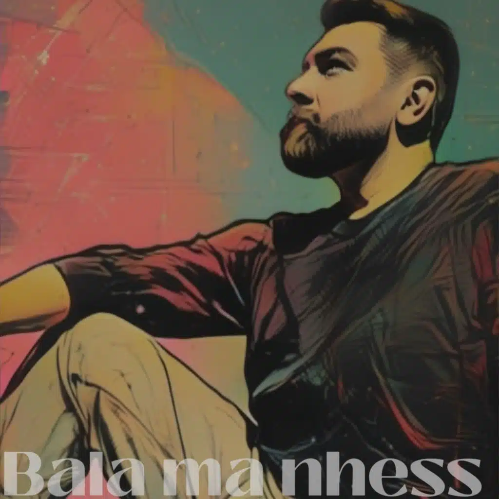 Bala Ma Nhess ( Remix )