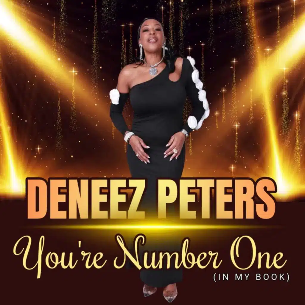Deneez Peters