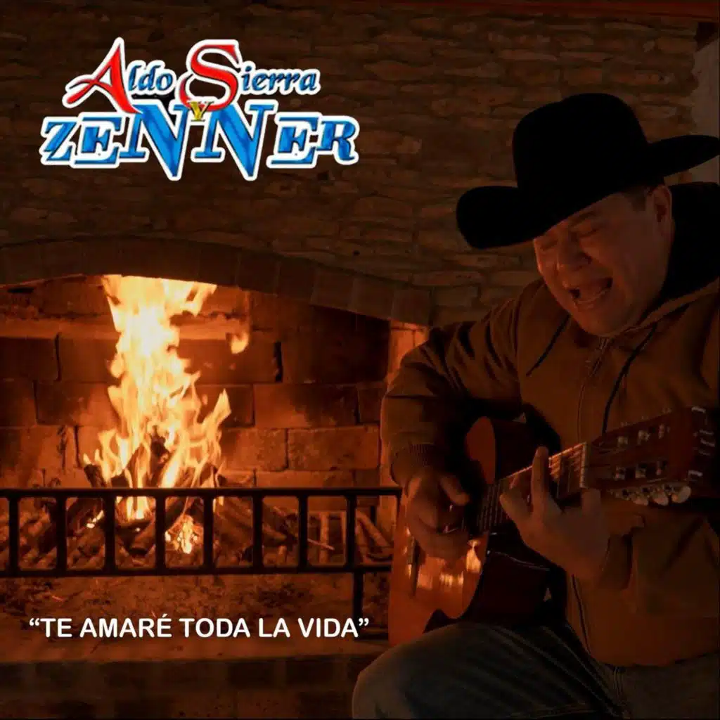 Aldo Sierra & Zenner