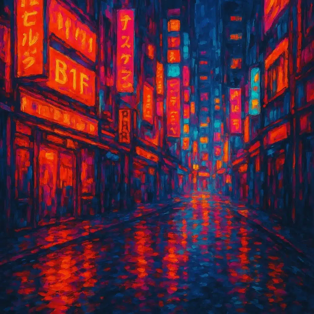 Make Love to Maggots