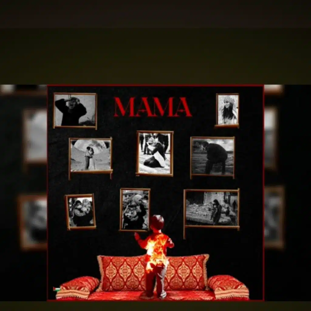 Mama