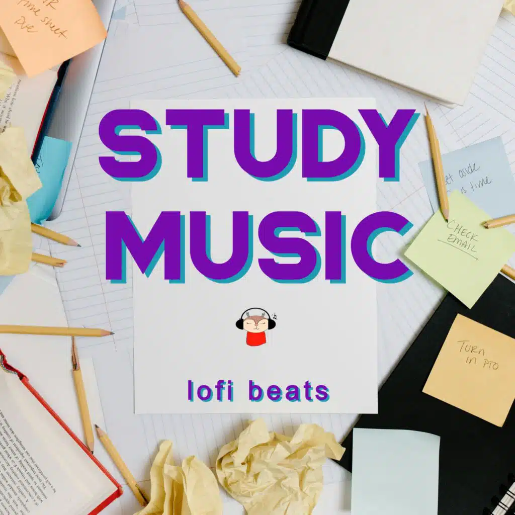 Study Music - Lofi Beats