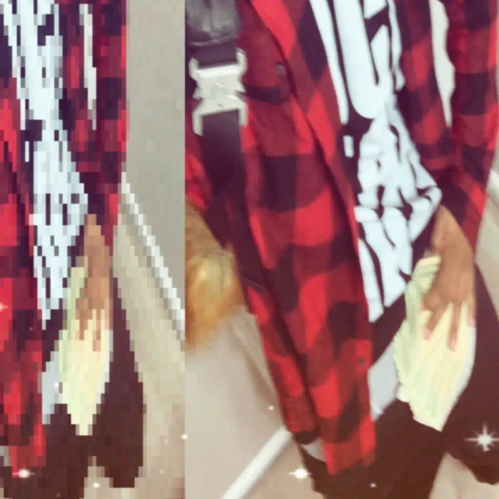 Say Your Peace (feat. !plxtorich!)