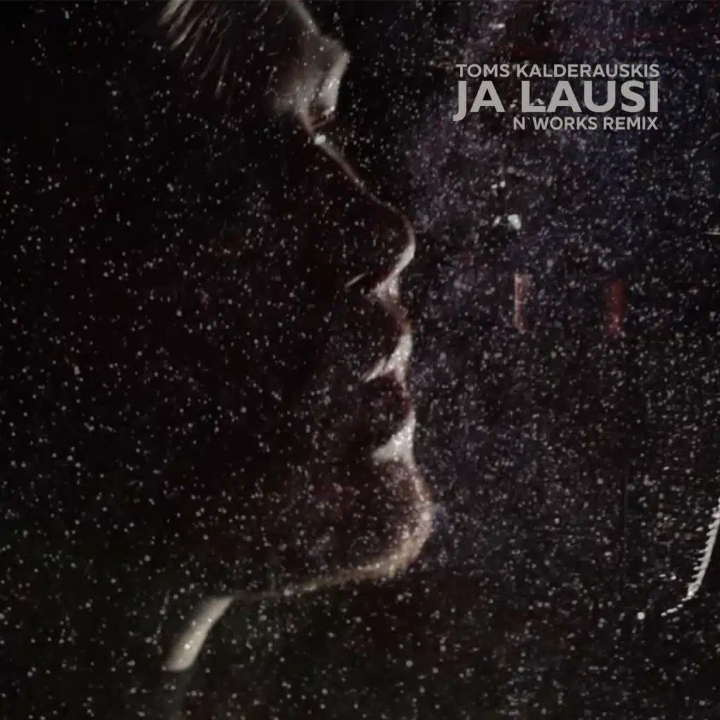 Ja ļausi (Remxi) [feat. N'Works]