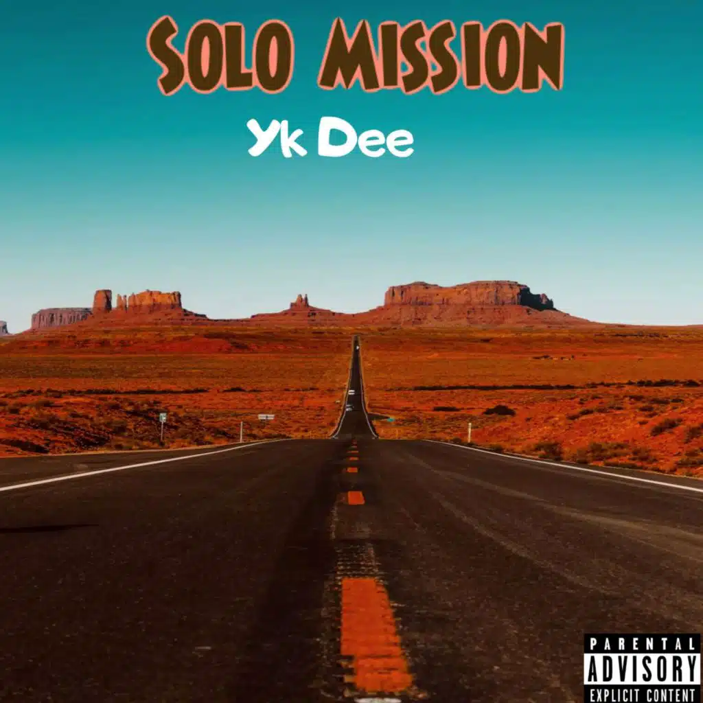 Solo Mission
