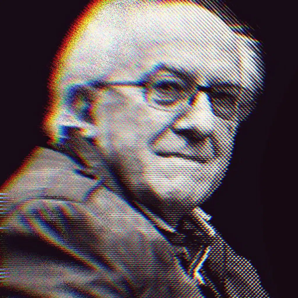 Mysticism Without Transcendence? Laruelle’s 'Vision-in-One' with Jeremy R. Smith