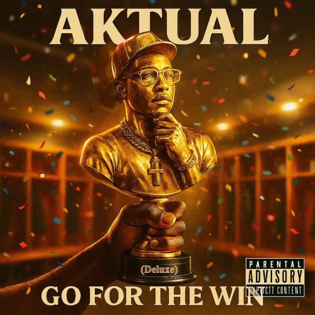 Go for the Win (Deluxe)