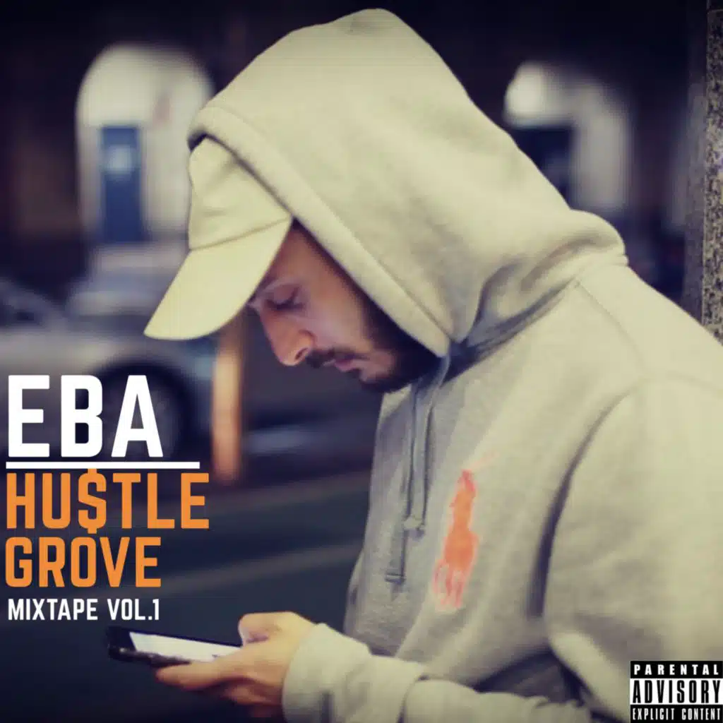 Hustle Grove Mixtape, Vol. 1