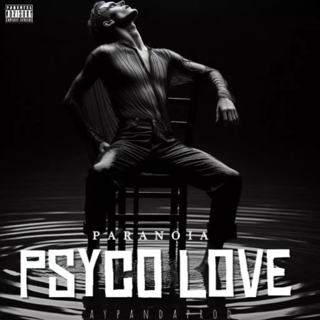 Psyco love