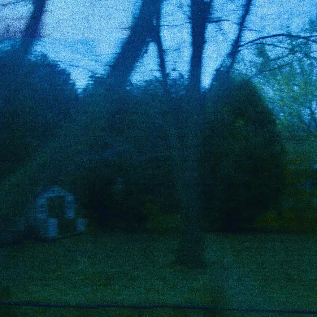 green and blue mean a lot to me