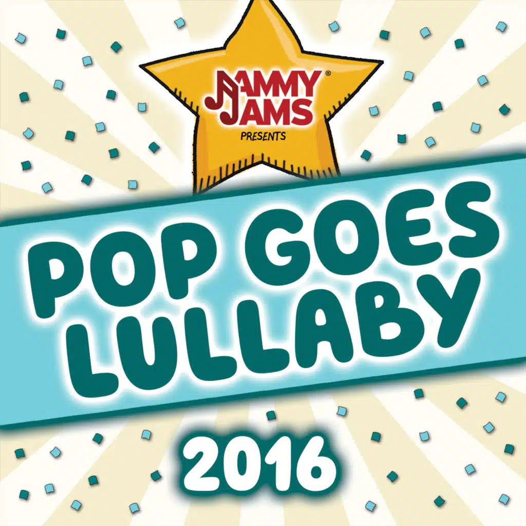 Pop Goes Lullaby 2016