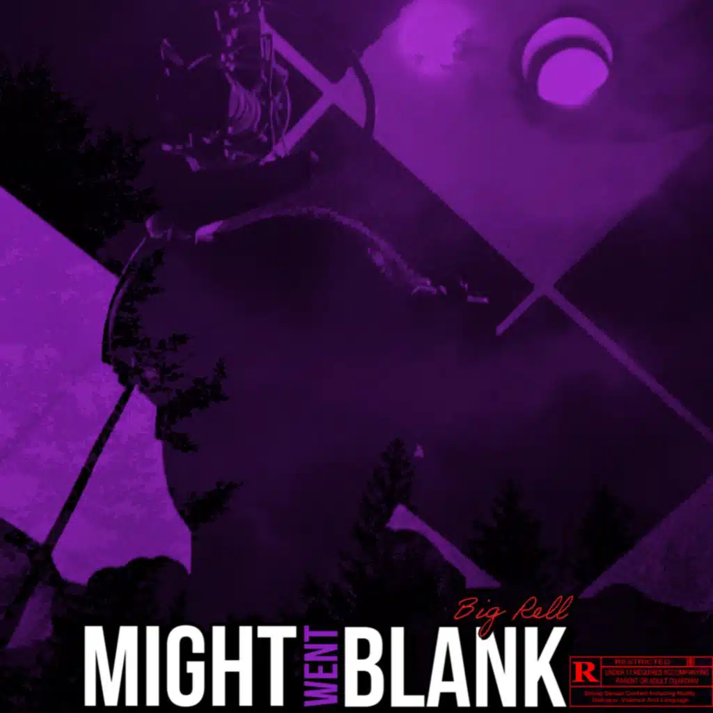 Mind Went Blank