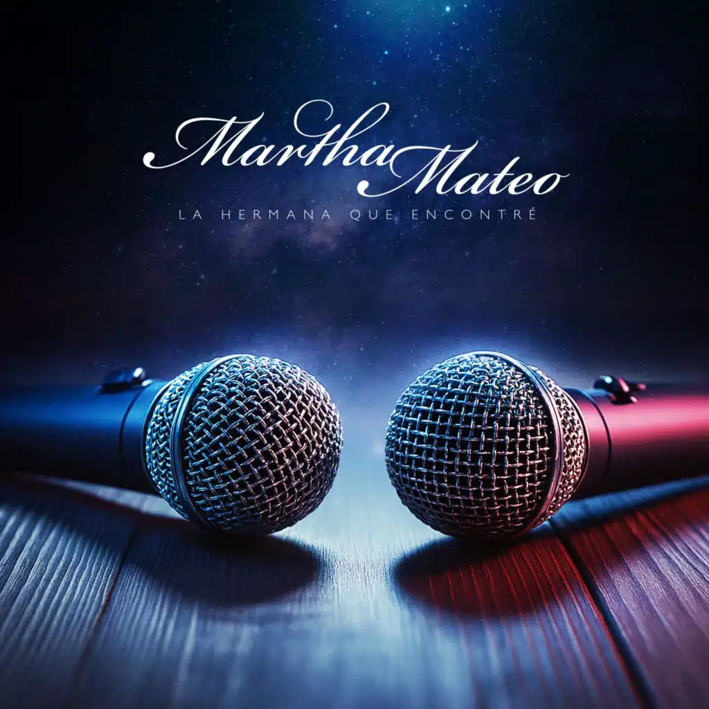 La Hermana Que Encontré