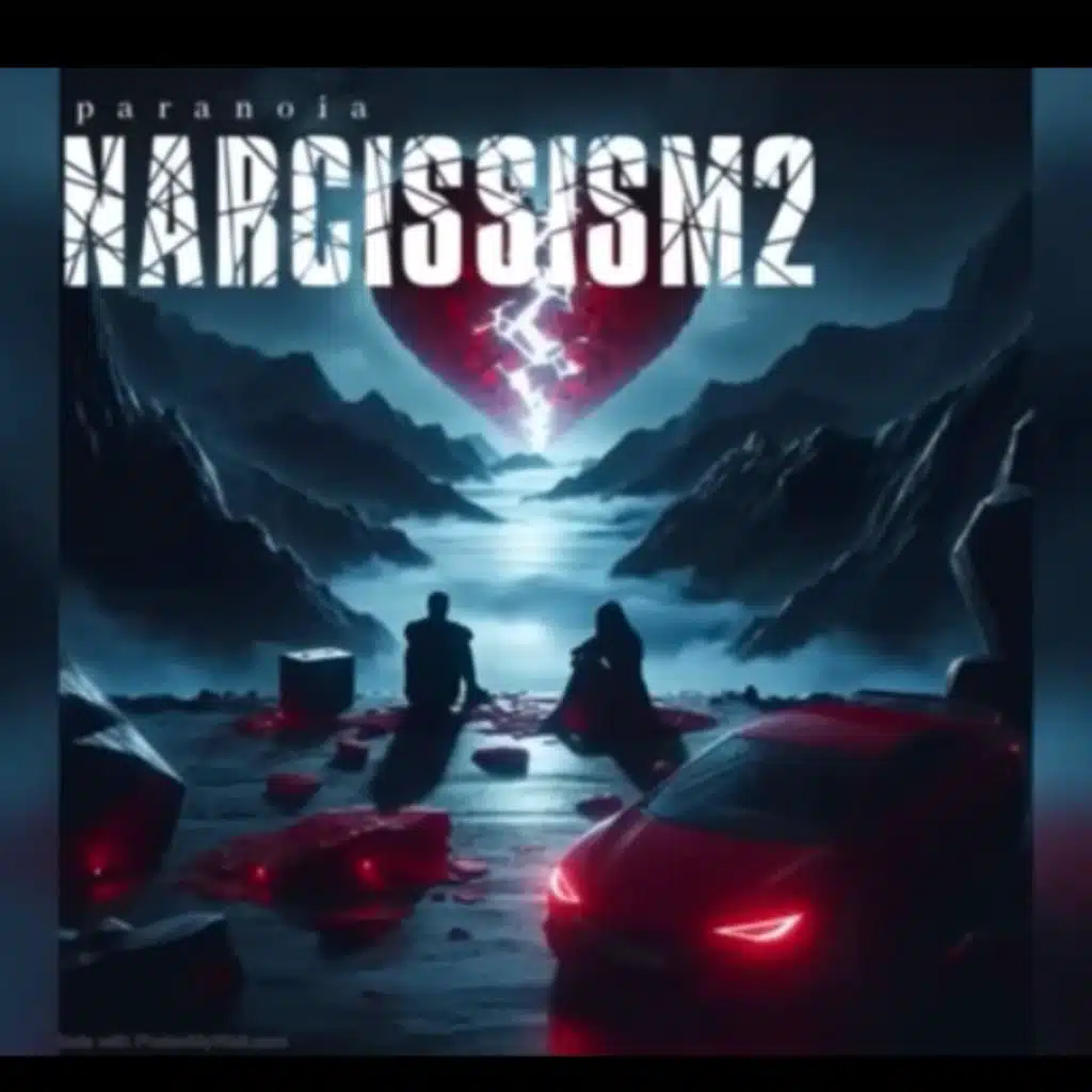 النرجسية 2