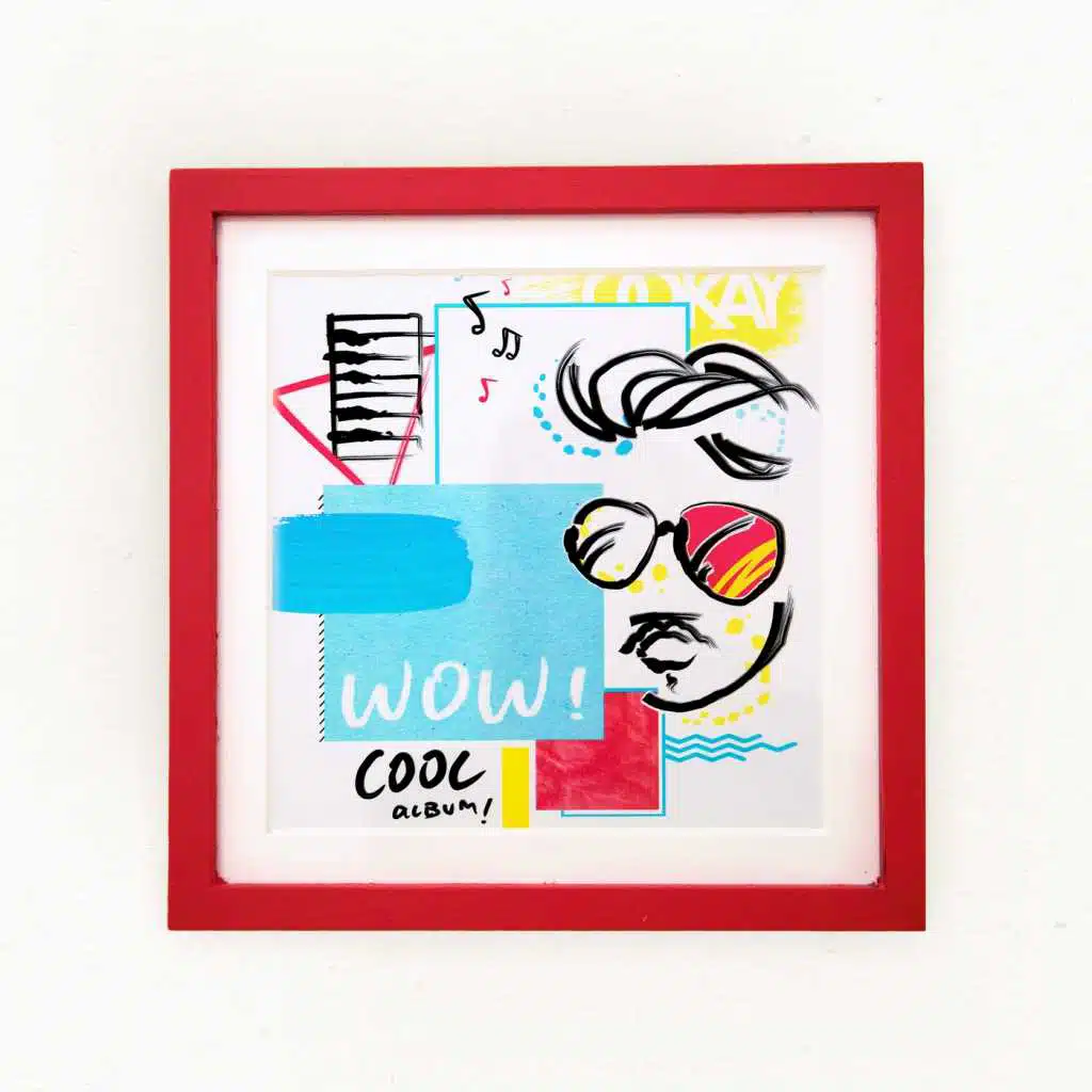 Time Warp (feat. Sara Skinner)