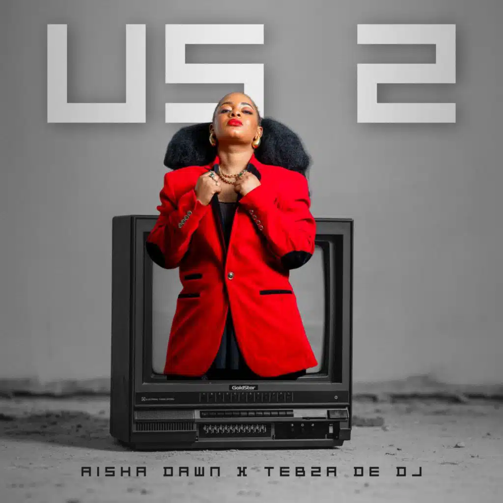 Tebza De DJ & Aisha Dawn