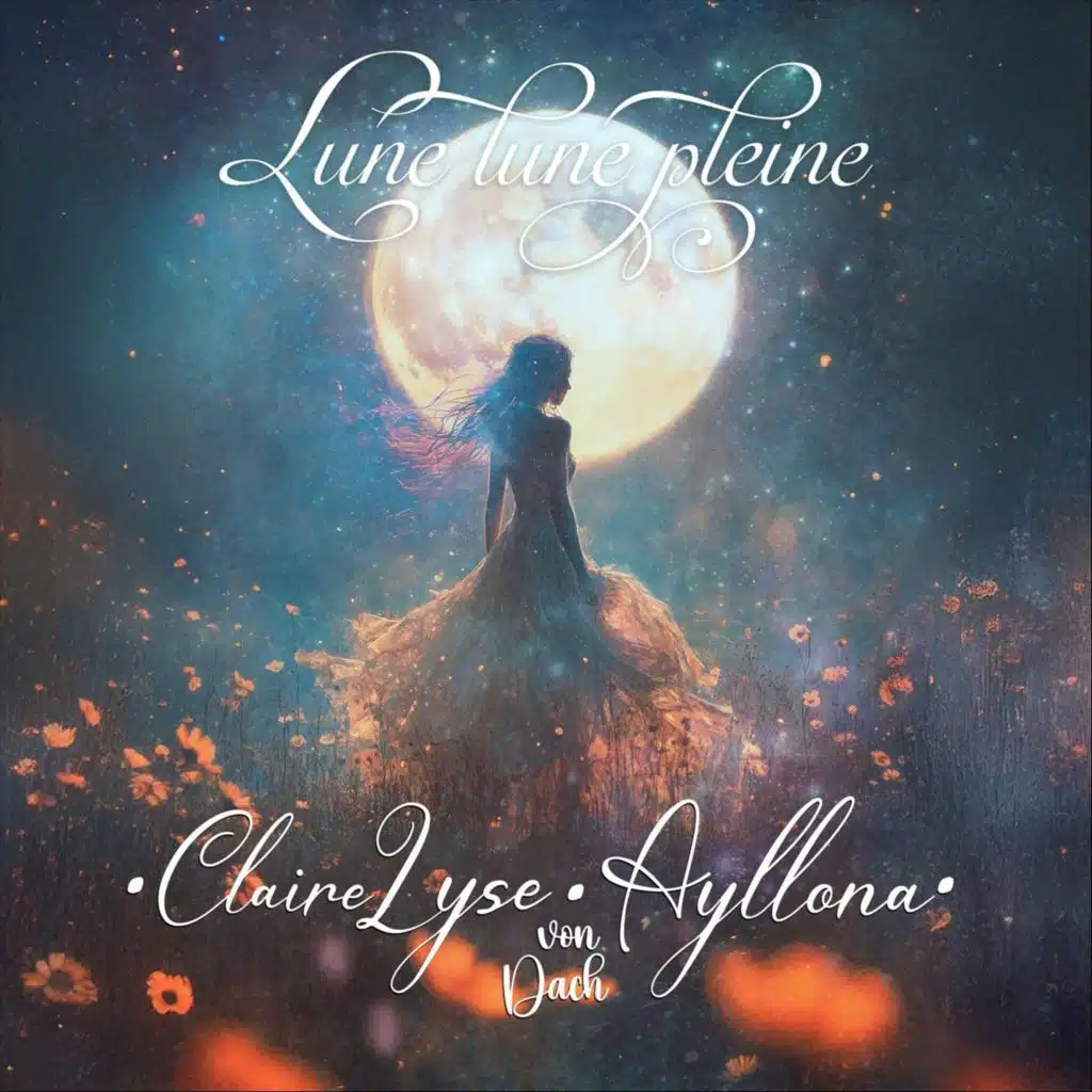 Claire-Lyse Von Dach