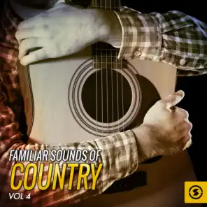 Familiar Sounds of Country, Vol. 4
