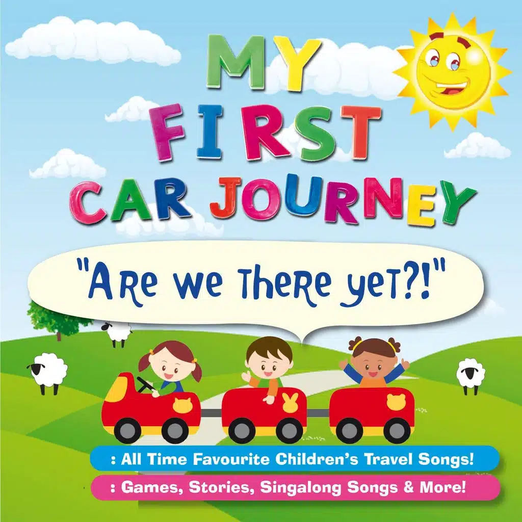 The Playtime Ballet Gang