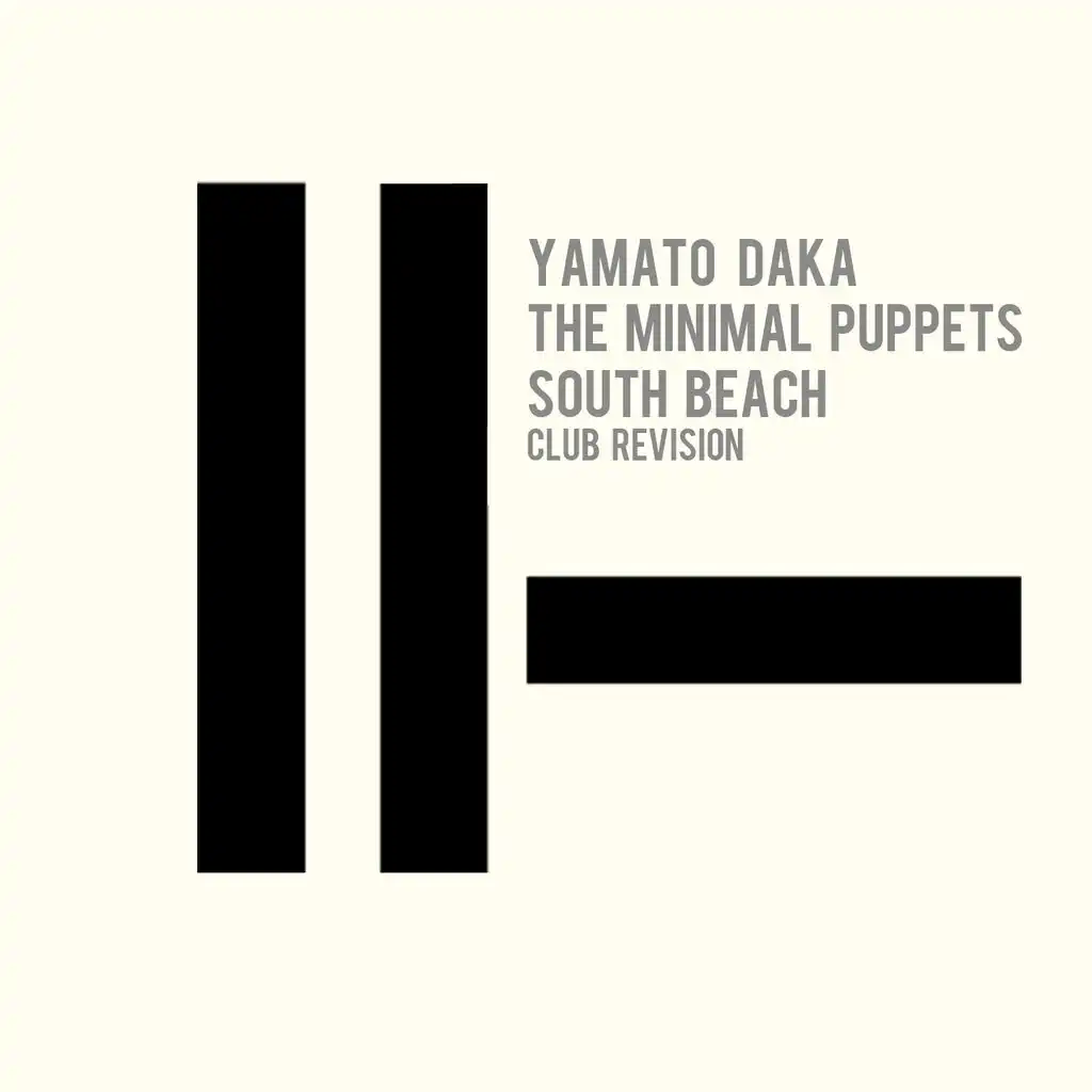Yamato Daka, The Minimal Puppets