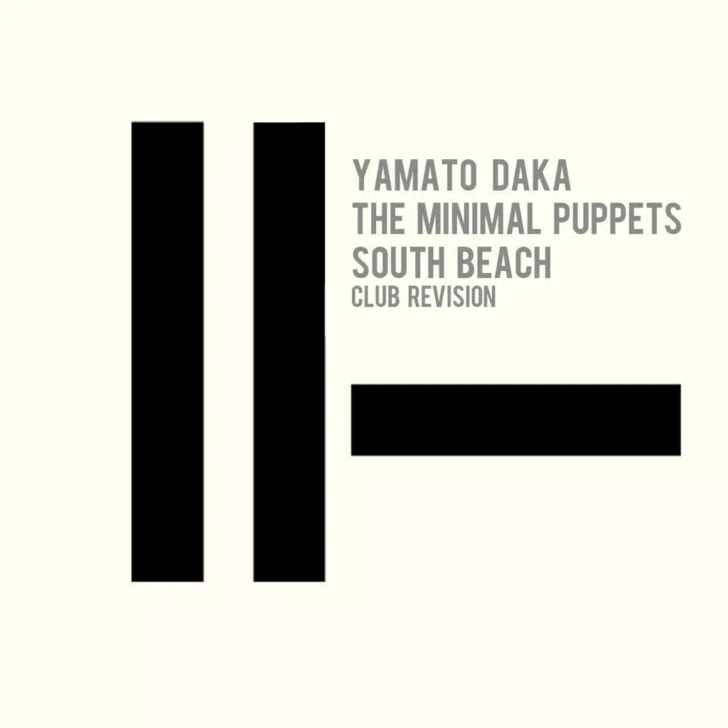 Yamato Daka, The Minimal Puppets