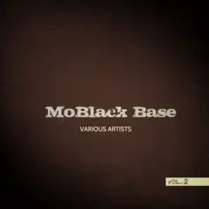 MoBlack Base, Vol. 2 (Amsterdam 2016)