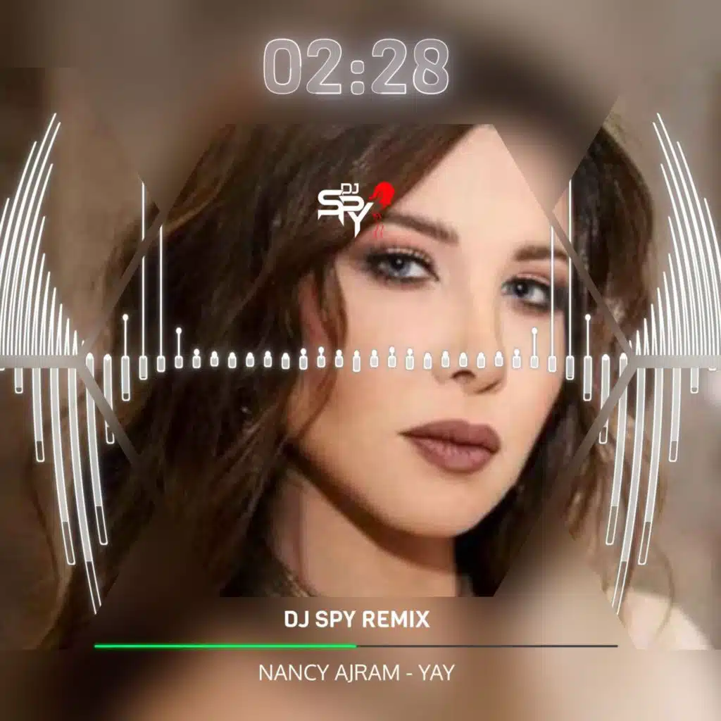 ياي - نانسي عجرم DJ SPY REMIX