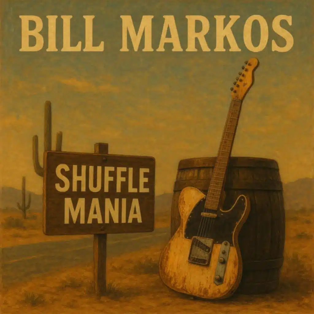 Bill Markos