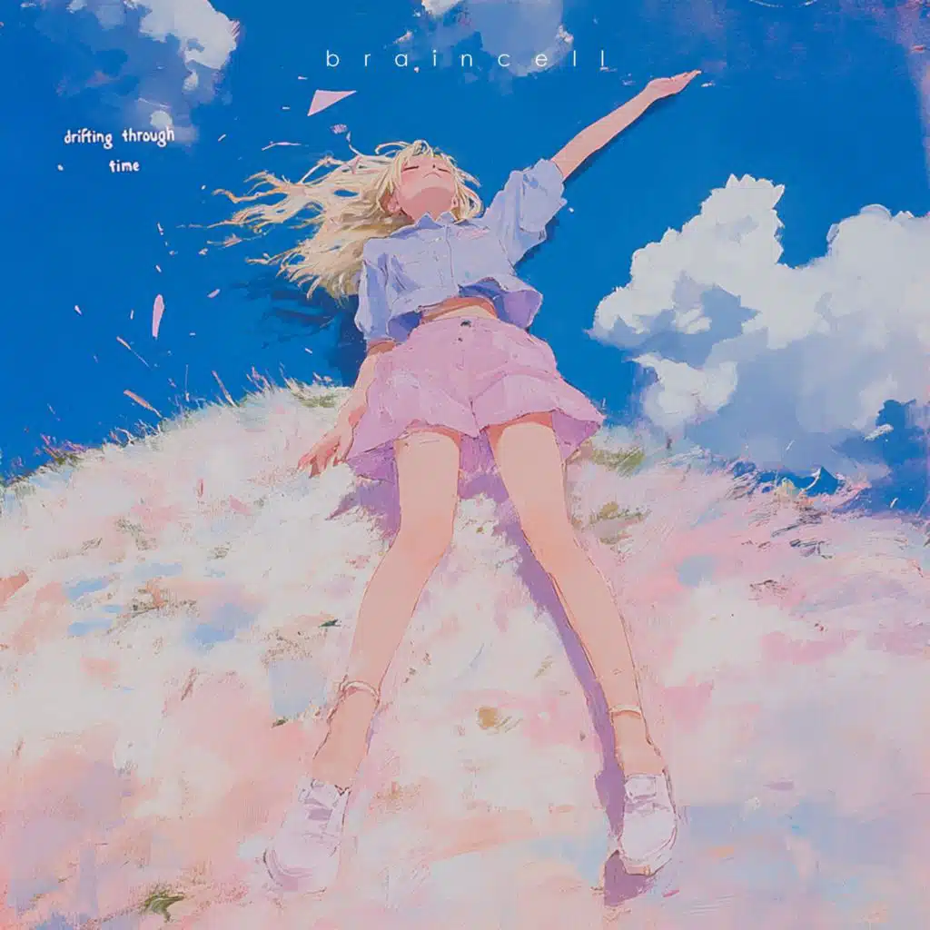 Drifting Through Time