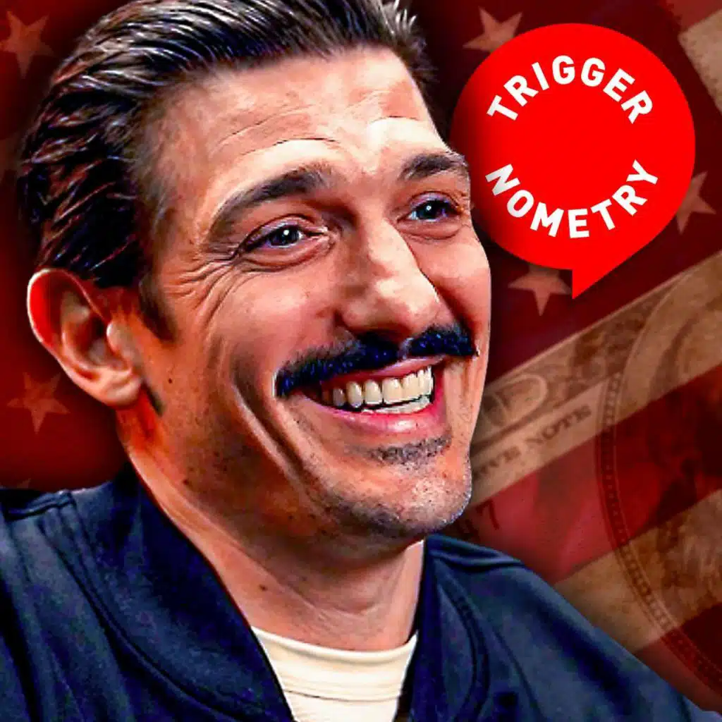 Andrew Schulz - Comedy, the American Dream and Whores