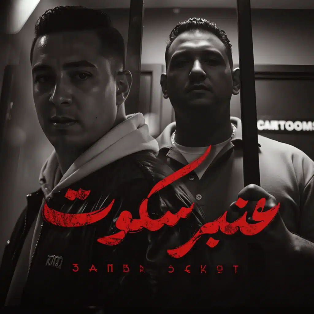 مهرجان عنبر سكوت