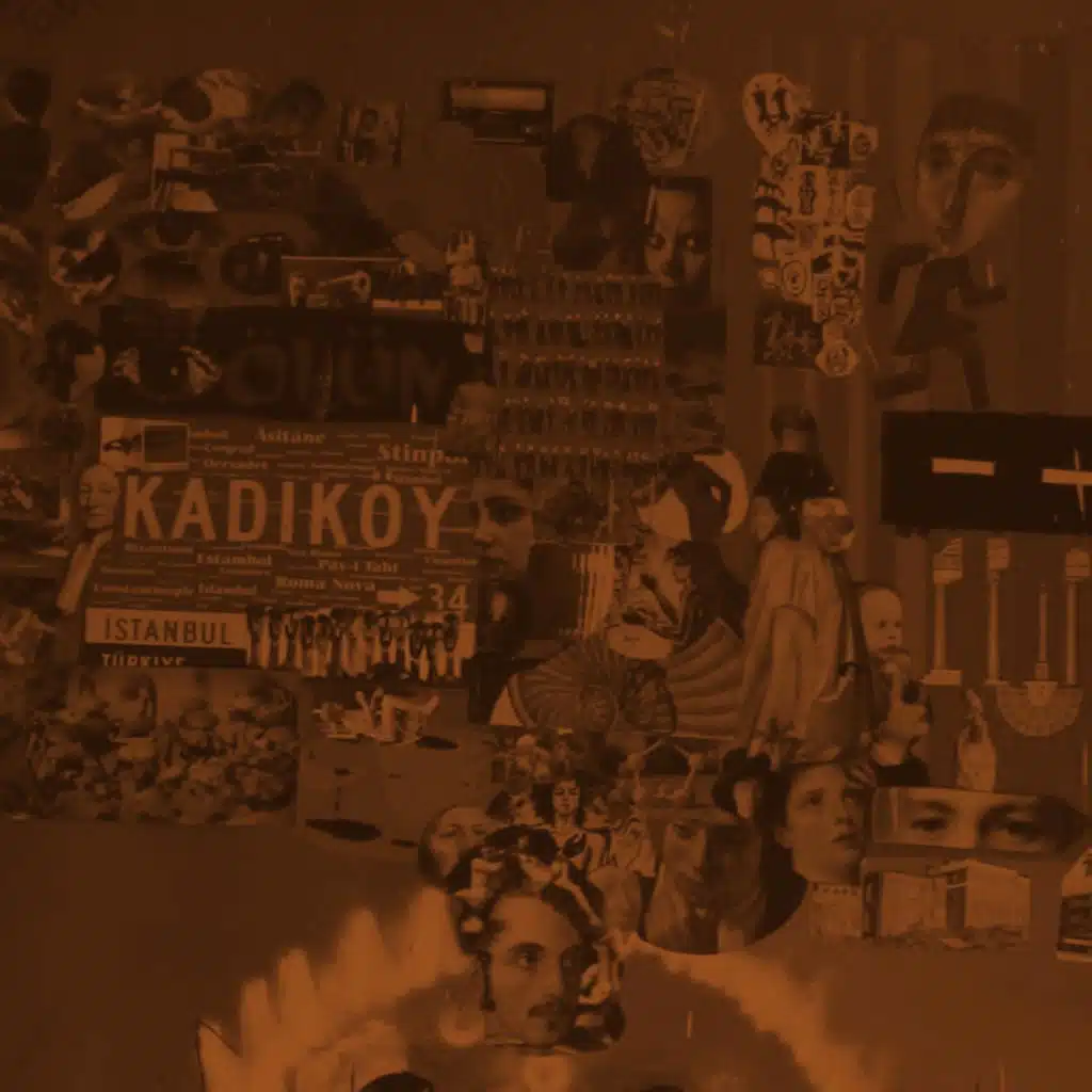 ŞARABIN ETKİSİ BU (SLOWED + NİGHTCORE)