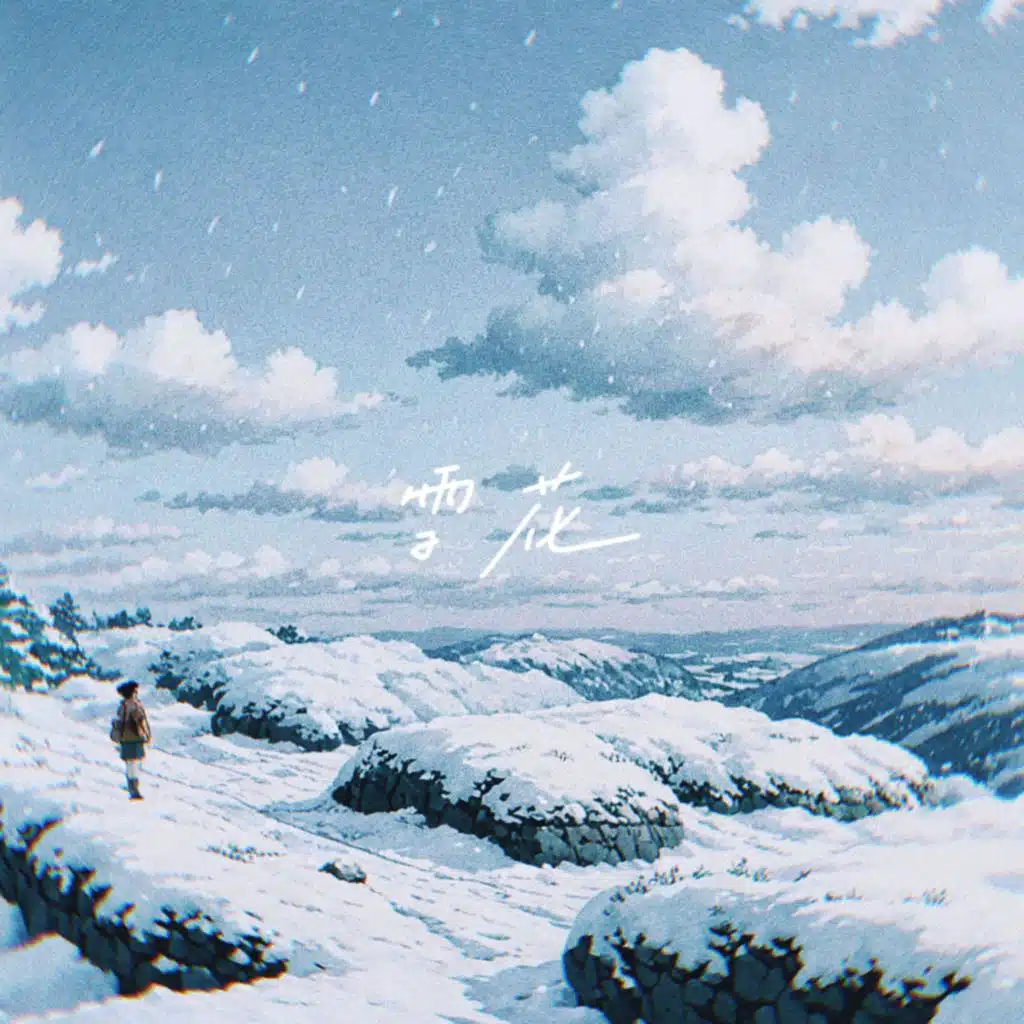 雪花