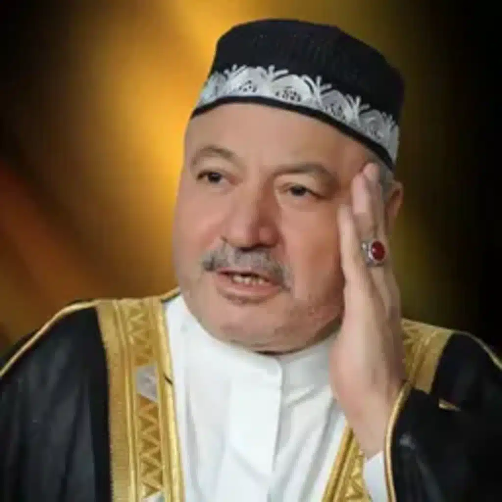 سورة مريم | عامر الكاظمي