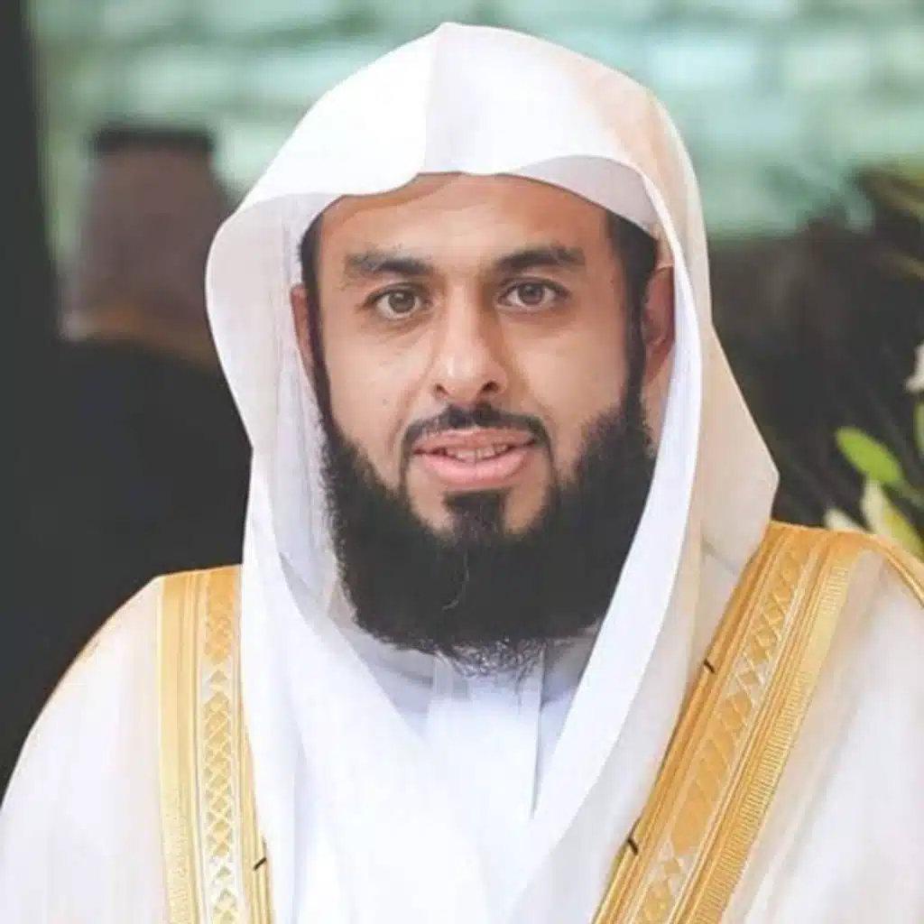 سورة النور | خالد الجليل