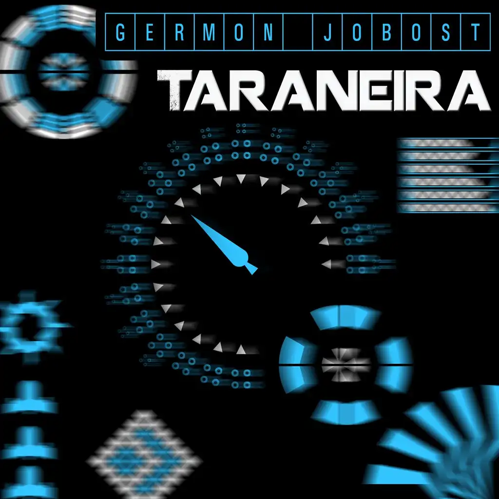 Taraneira (DJ Mix) (Continuous Electronic Downbeat Mix) [feat. DJ Milews]
