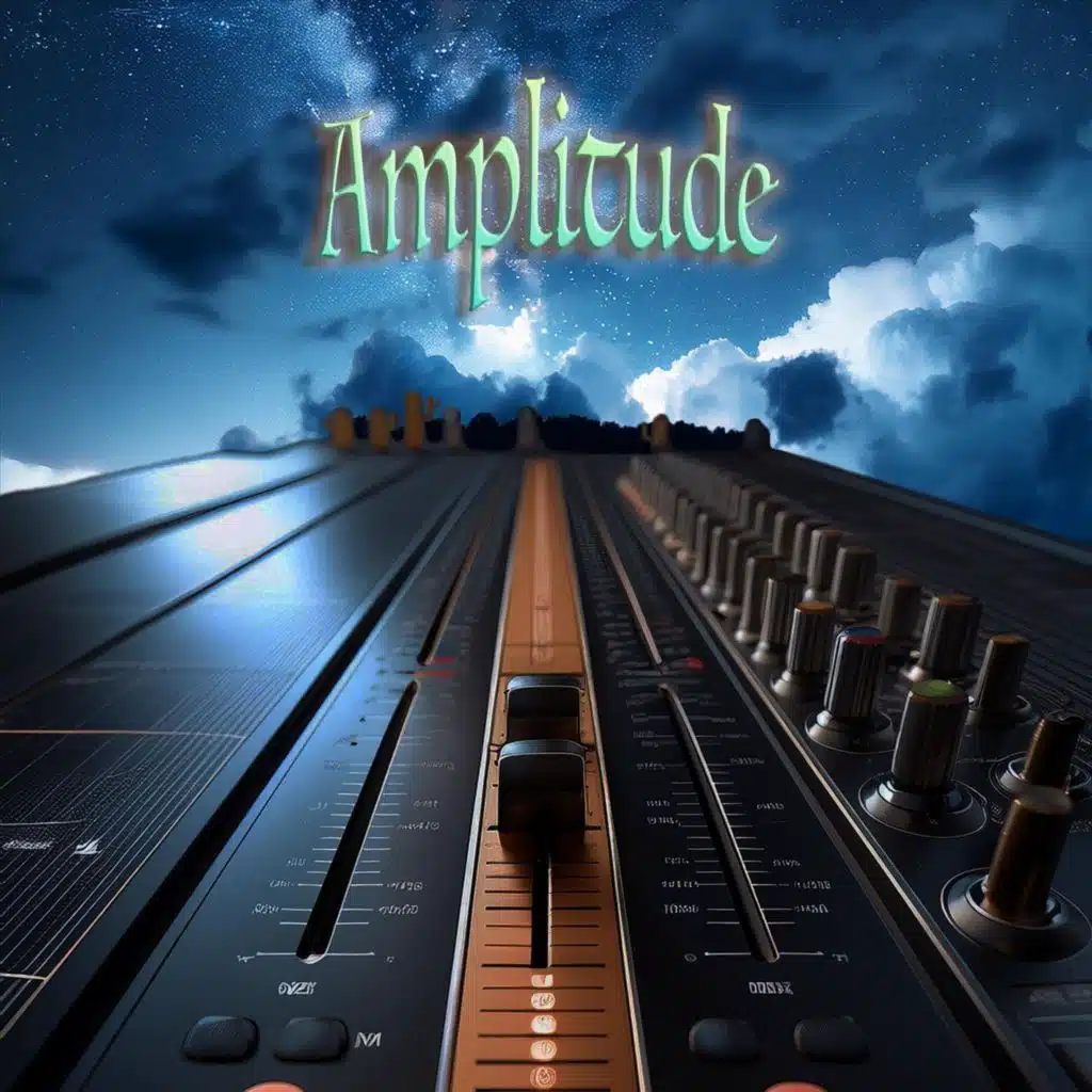 Amplitude