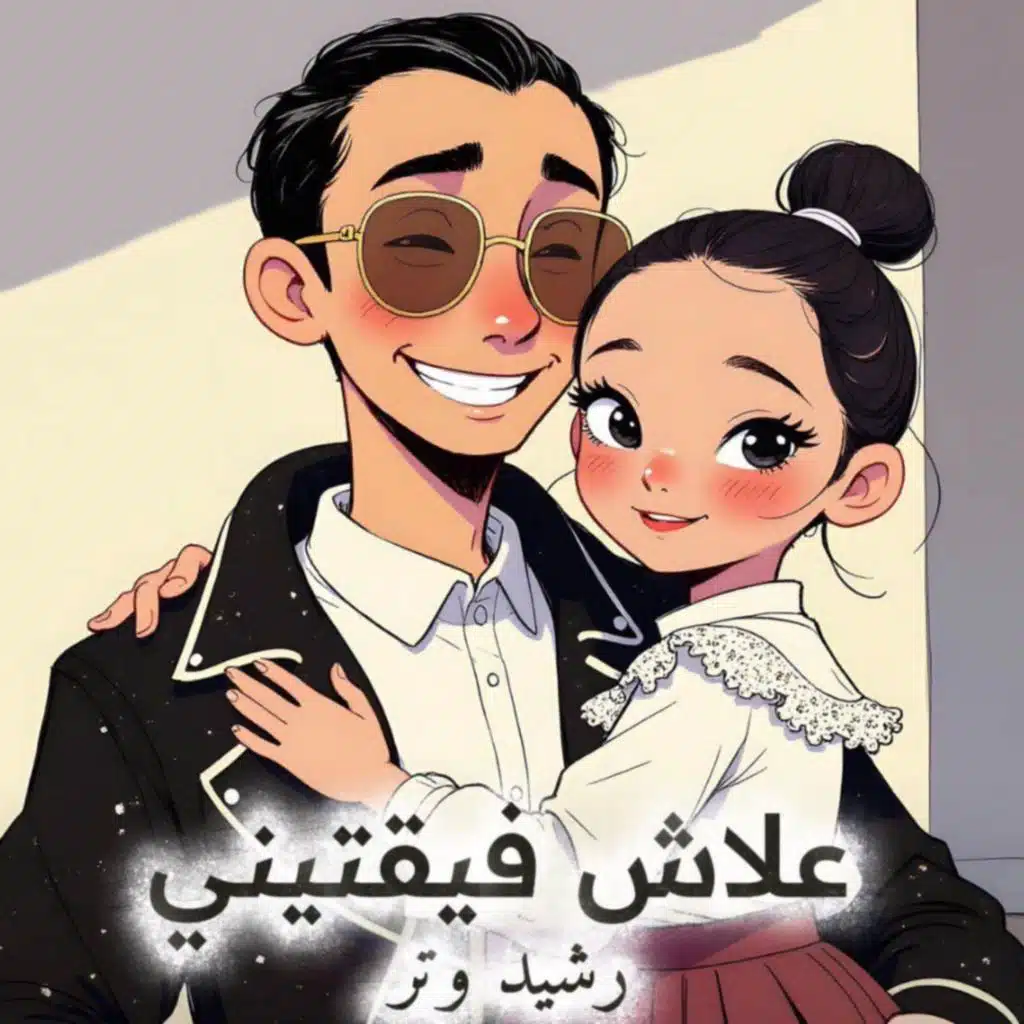 علاش فيقتيني