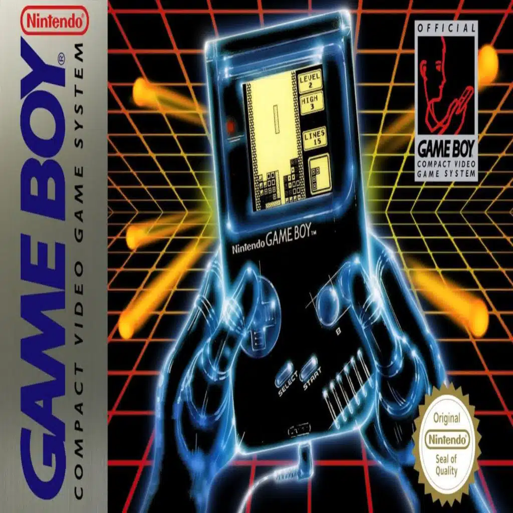 Game Boy: Game Changer