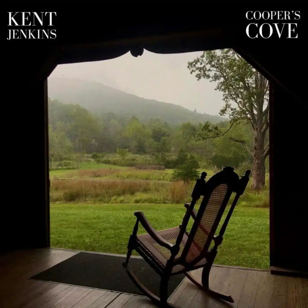 Kent Jenkins