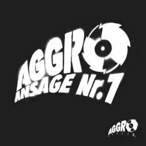 Aggro Ansage Nr.1 (EP)